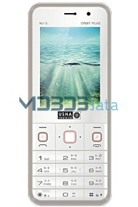 USHA SHRIRAM NJ-5 ORBIT PLUS specifications and features USHA SHRIRAM NJ-5 ORBIT PLUS specs